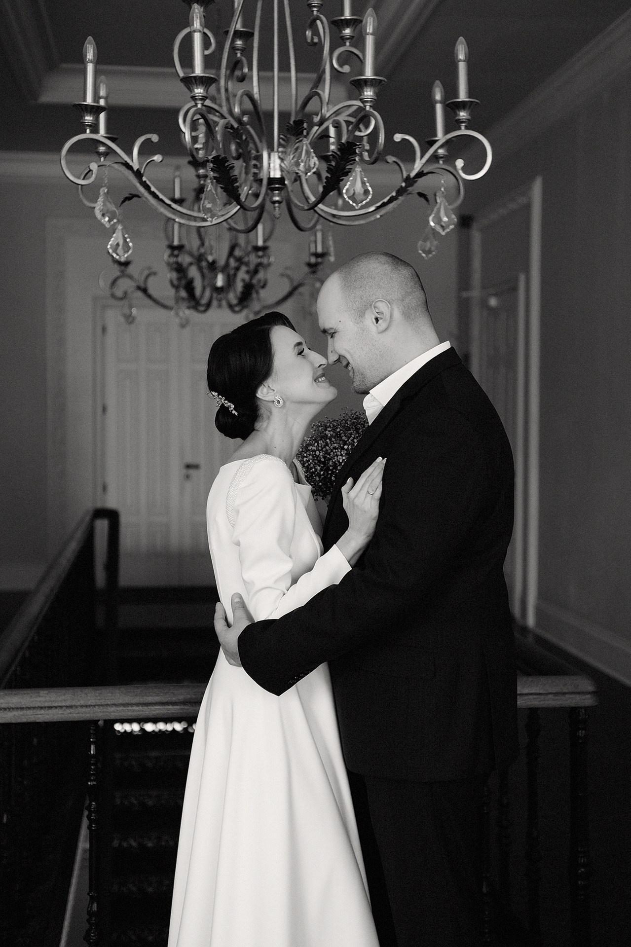 Ekaterina & Oleg. Свадебный и семейный фотограф Ксения Тараканова г. Иваново