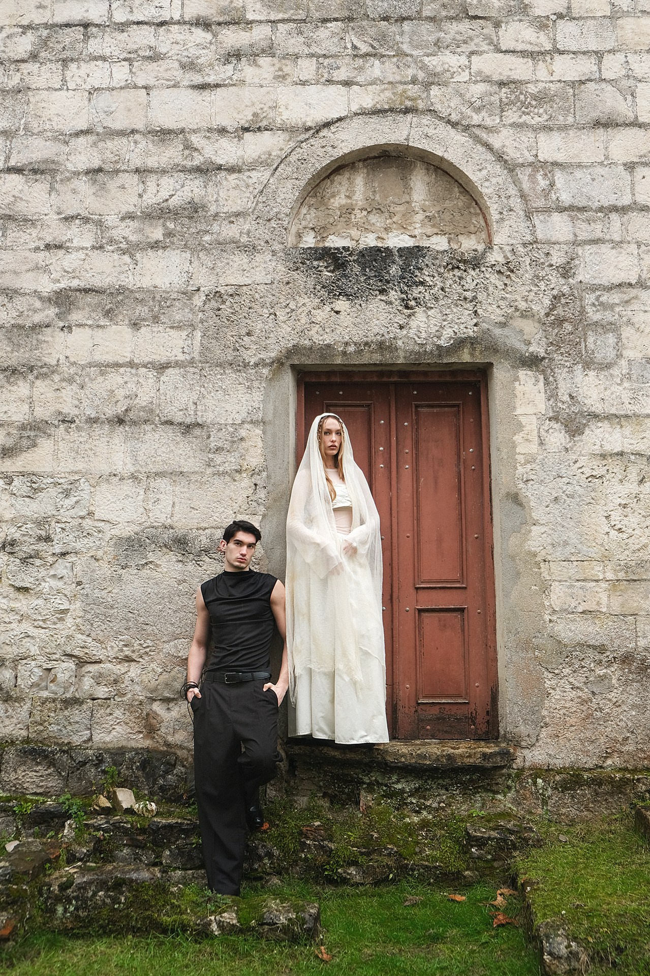 Lida & Salam. Свадебный и семейный фотограф Ксения Тараканова г. Иваново