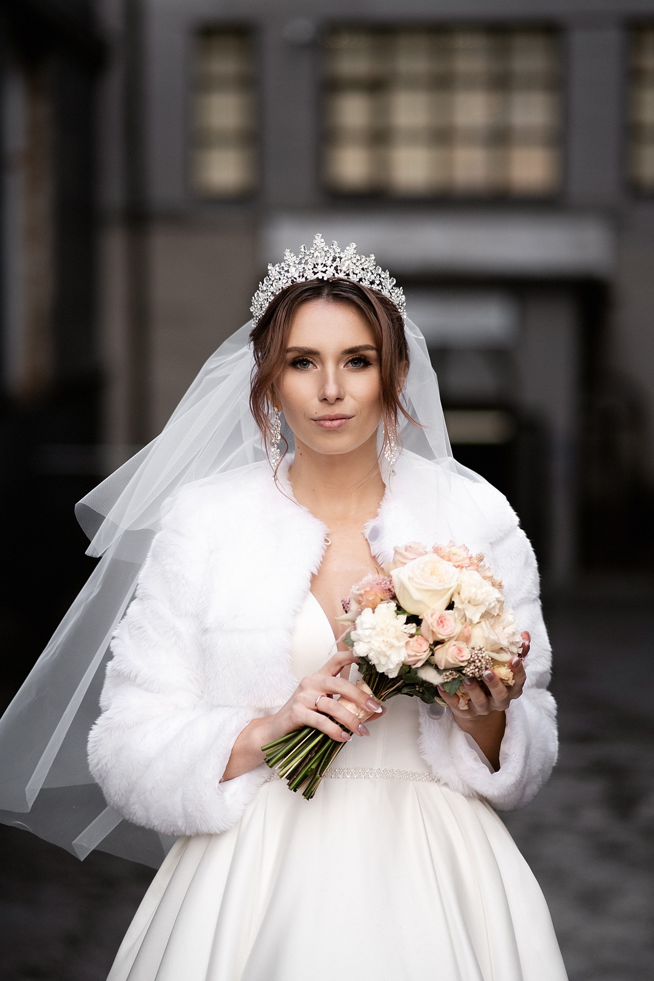 Alina & Egor. Свадебный и семейный фотограф Ксения Тараканова г. Иваново