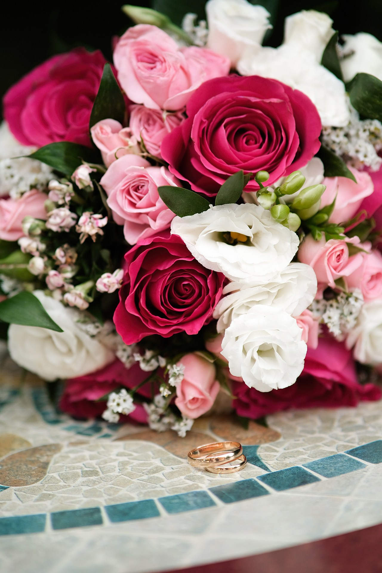 Kseniya & Dmitriy. Свадебный и семейный фотограф Ксения Тараканова г. Иваново