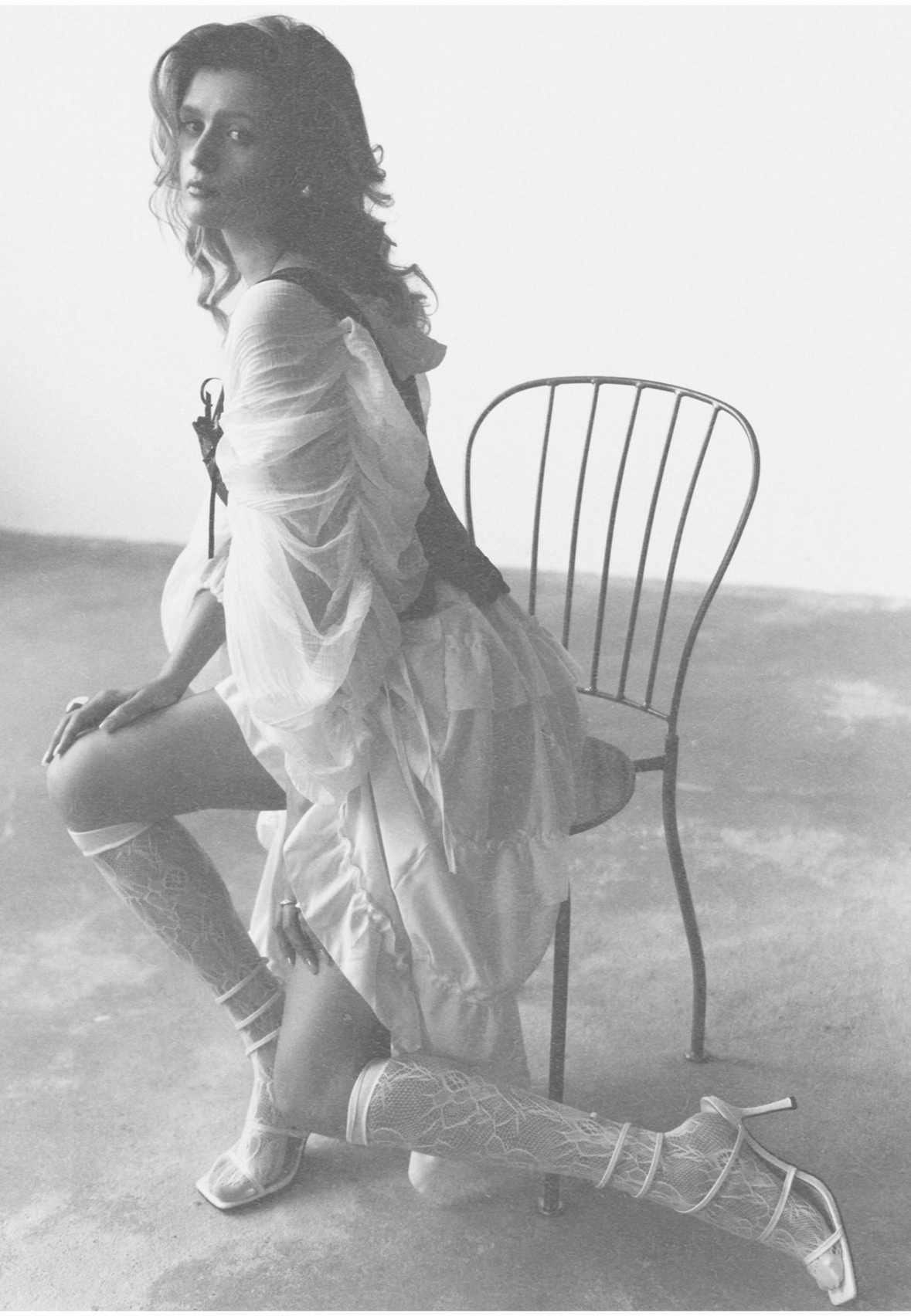 Anastasia. Индивидуальная и семейная фотосессия в Чебоксарах Оксана Русакова