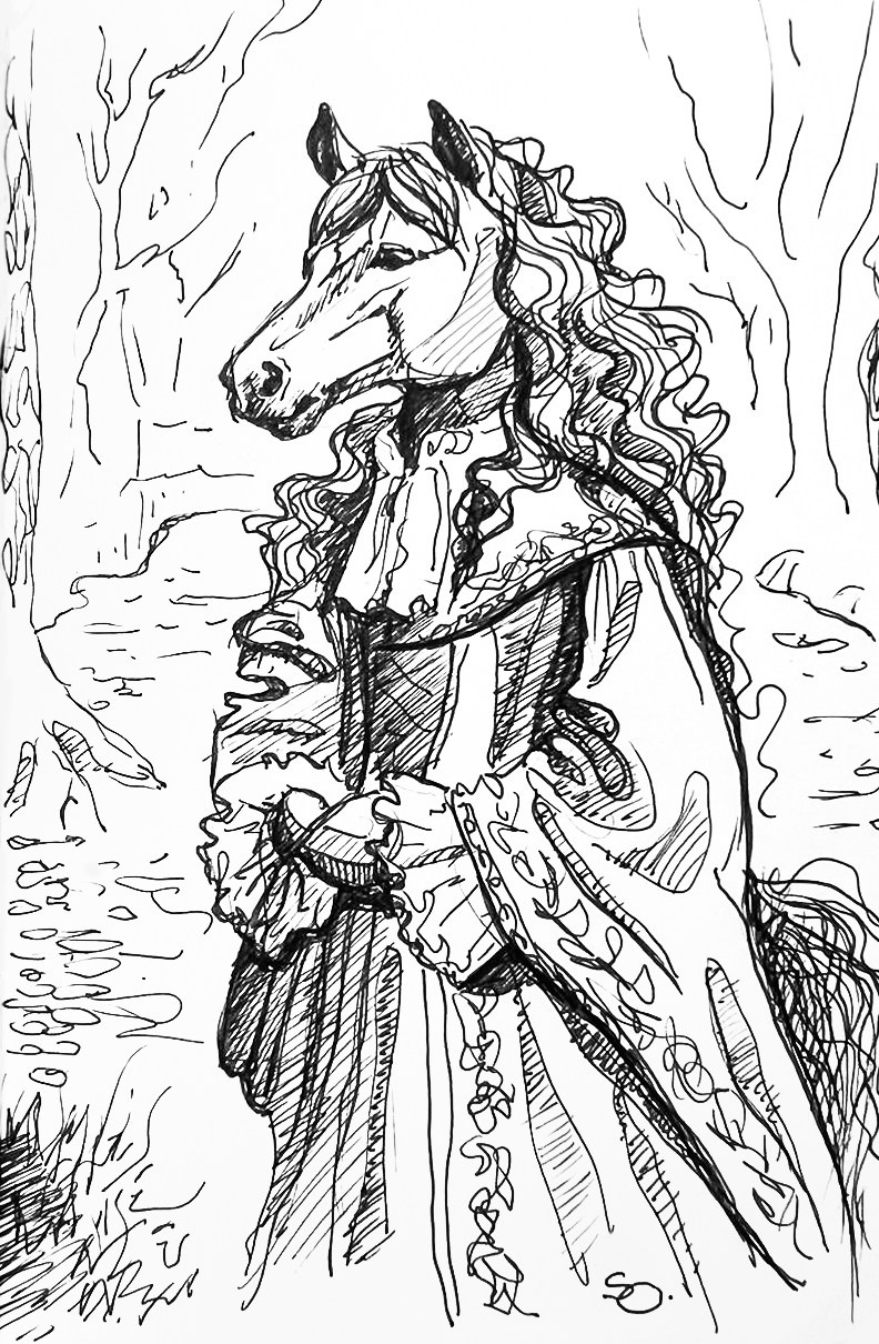 Иллюстрация. Фотограф Ольга Сальманович