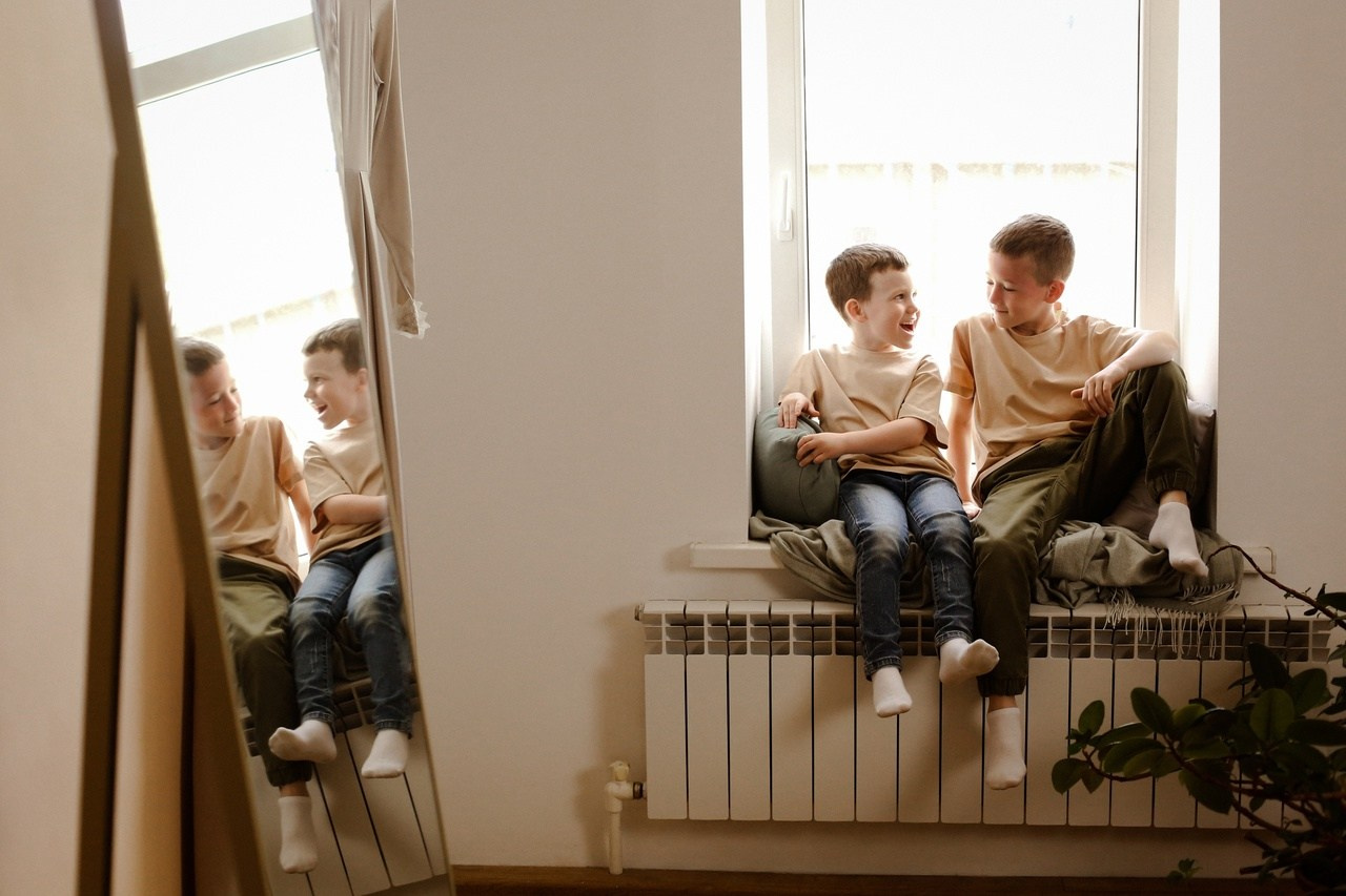 Листарова Анна семейный фотограф