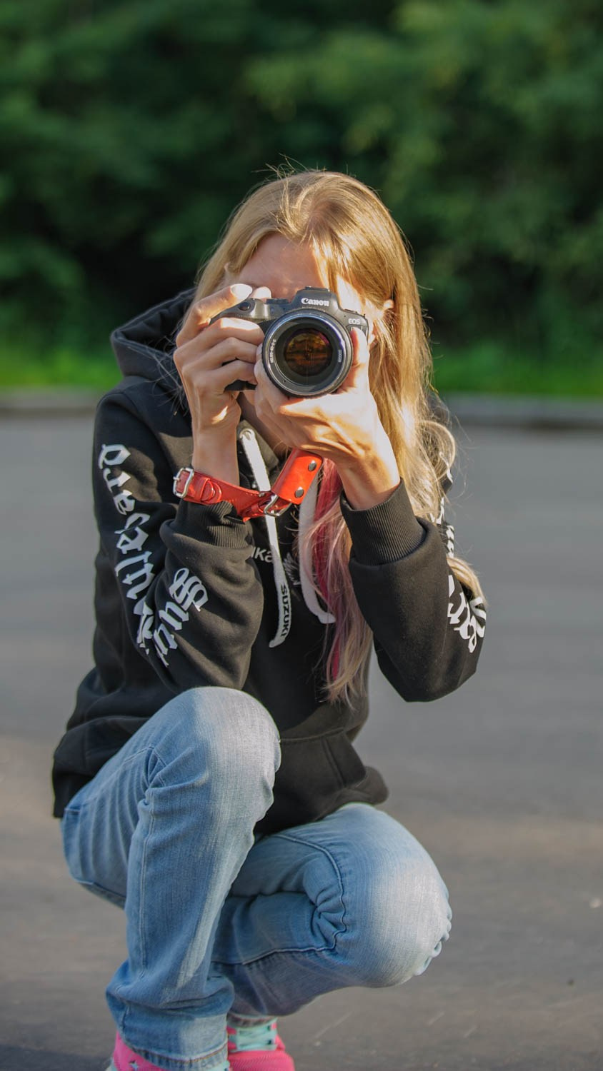 Главная. Фотограф Ольга Гирусова «Пантерочка» Москва