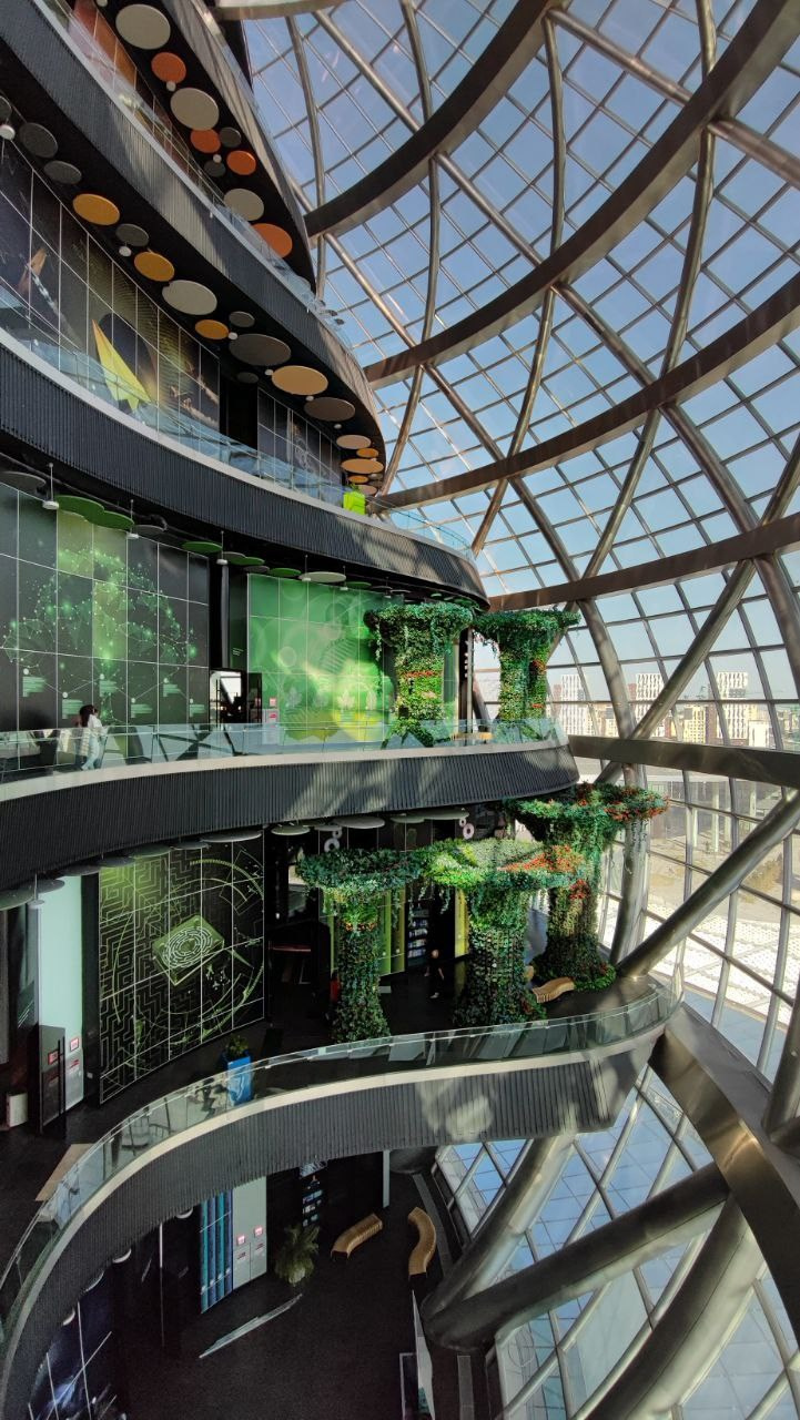 Намобилкус казахский. Репортажный фотограф Алексей Пирязев