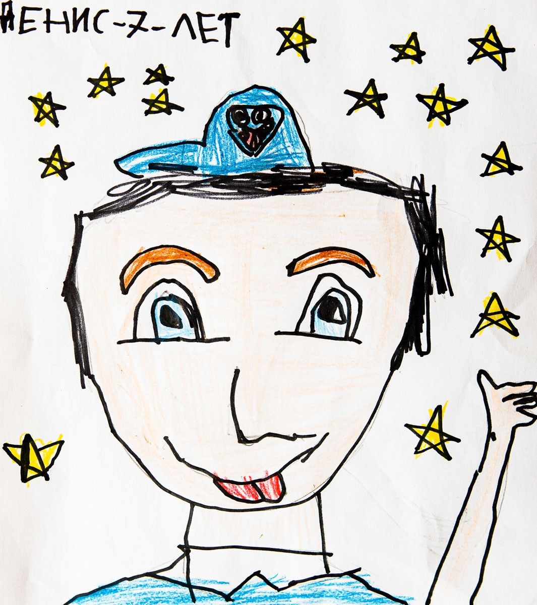 | KIDSFOLK | детские фотоальбомы