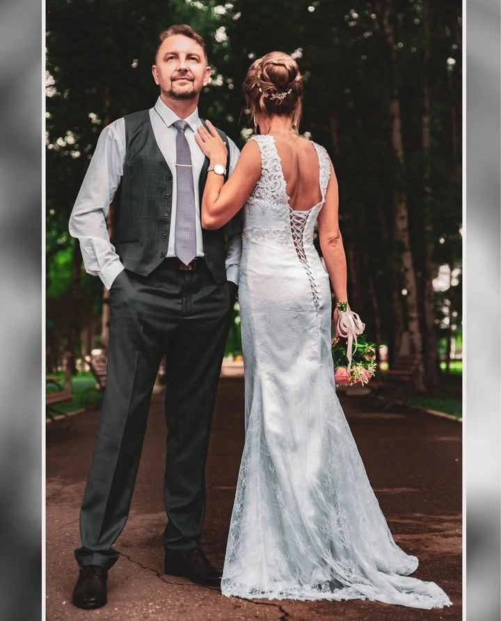 Свадьба. Главная