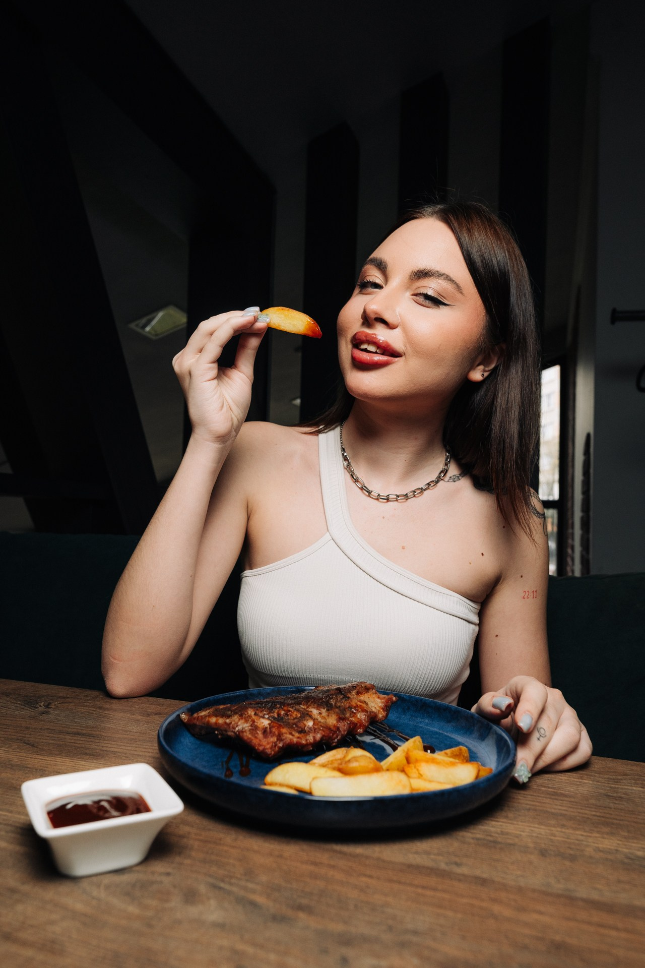 Food&Items. Фотограф Перминов Никита СПБ