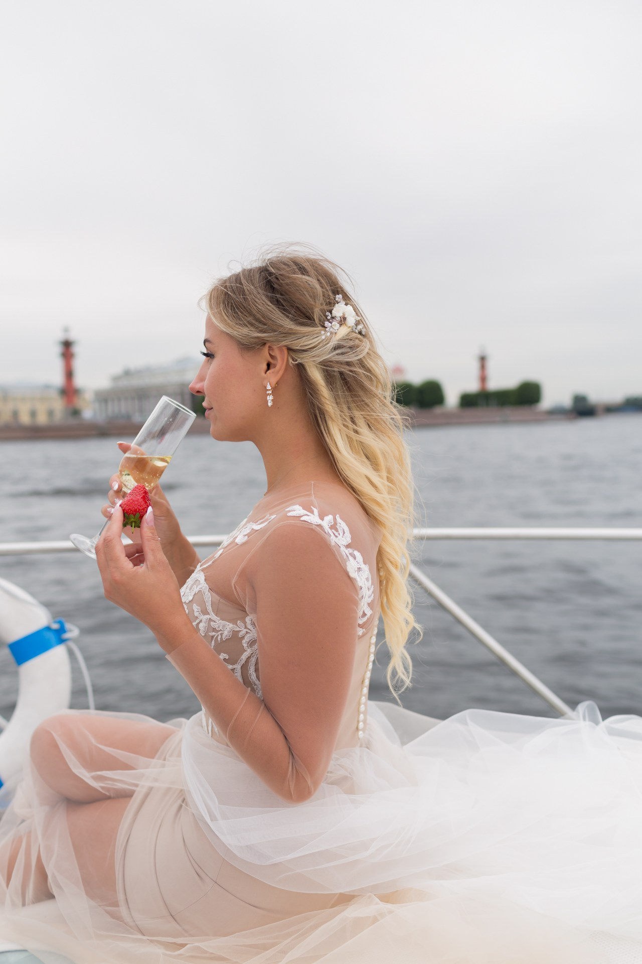 Wed. Свадебный и семейный фотограф Спб Бошман Ирина