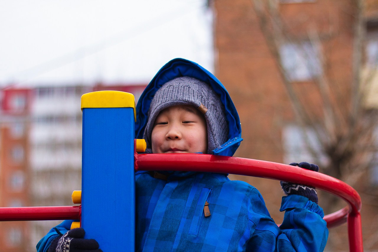 Тимур. Фотограф Москва Дылыкова Долгар