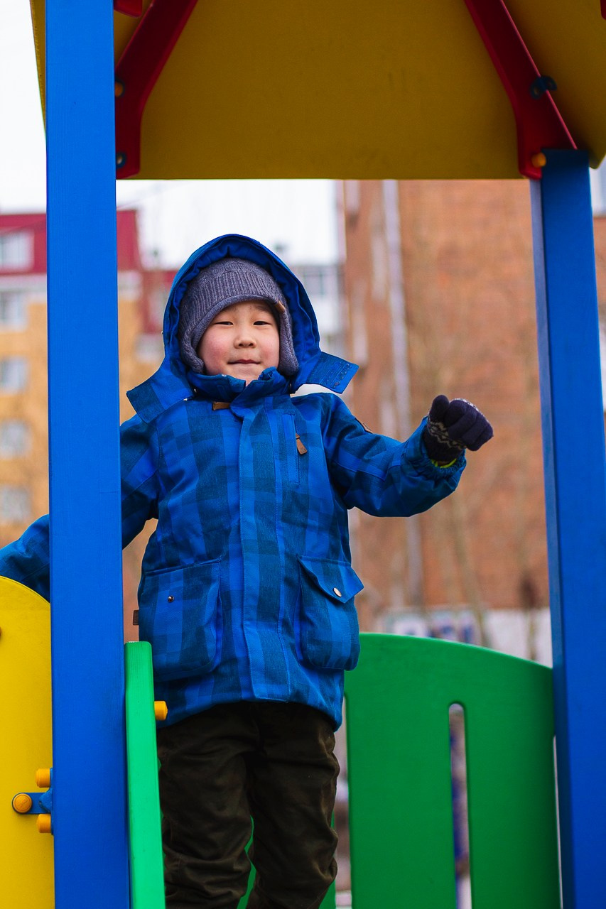 Тимур. Фотограф Москва Дылыкова Долгар