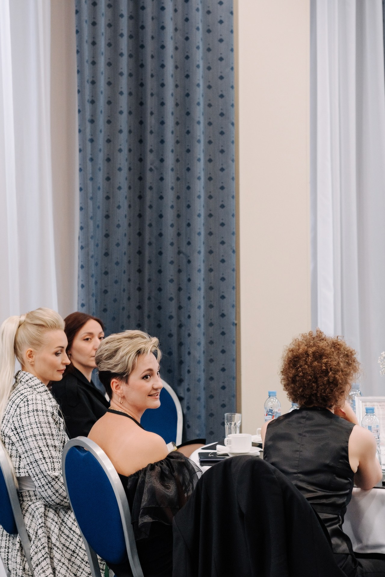 Форум брафитеров и владельцев бельевого бизнеса. KORSHIKOV SERGEY