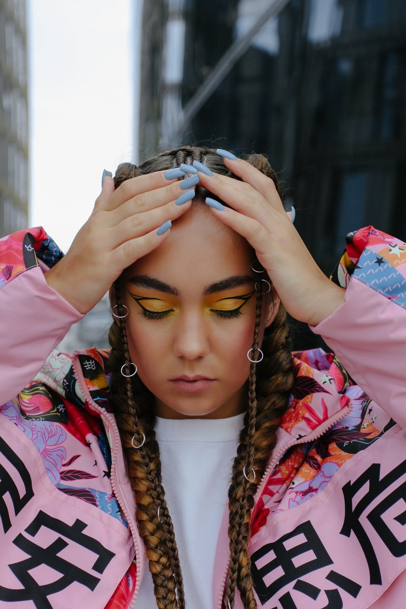 Бренды. Анна Старцева визажист-стилист в Санкт-Петербурге