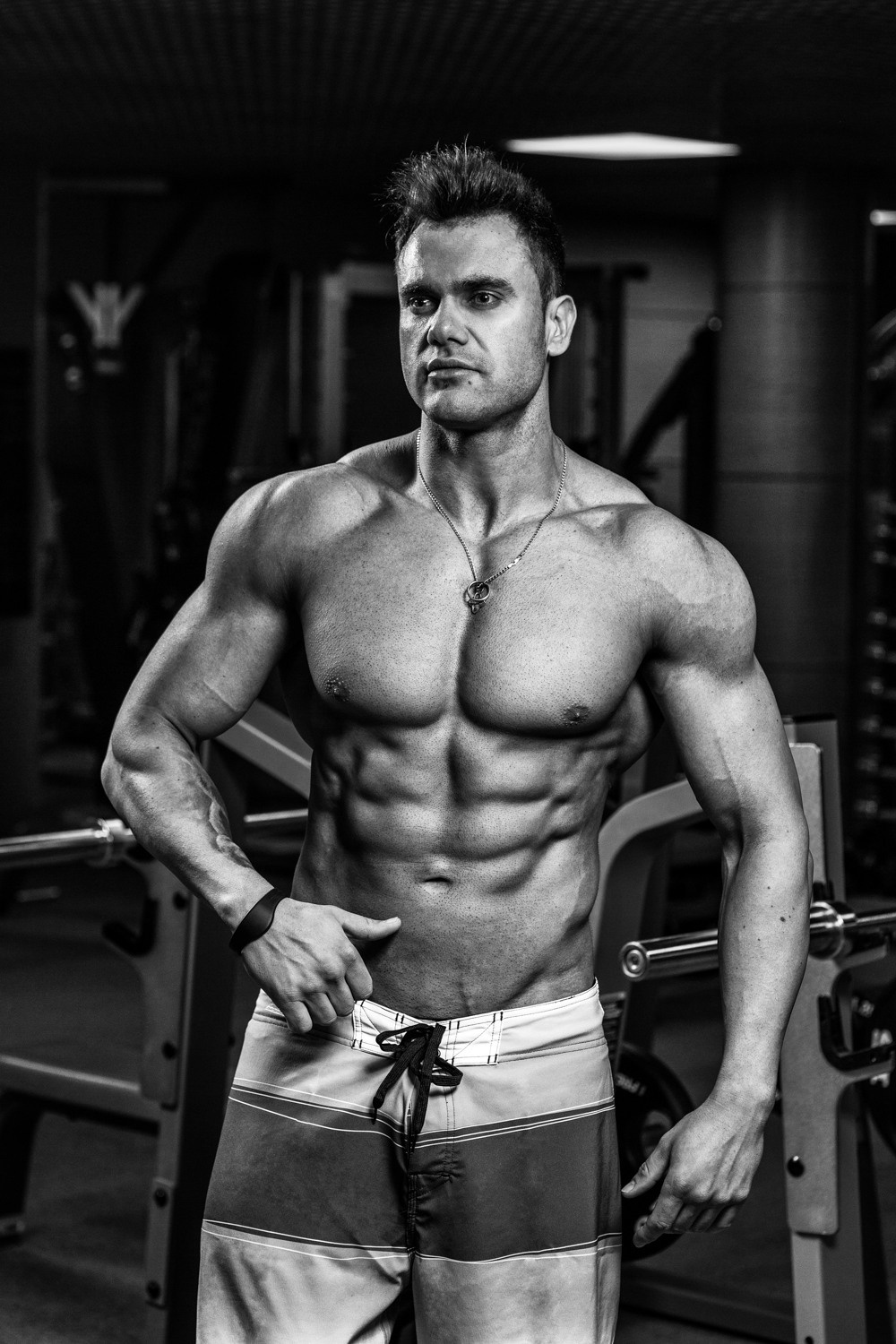 Fitness 4. Feelmedia production