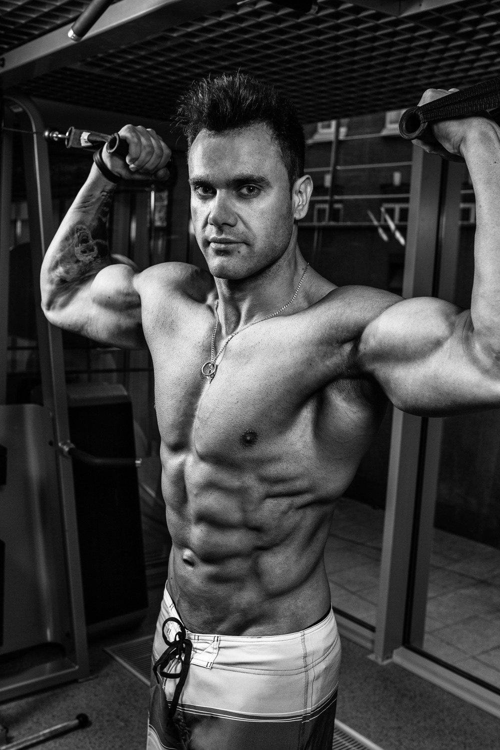 Fitness 4. Feelmedia production