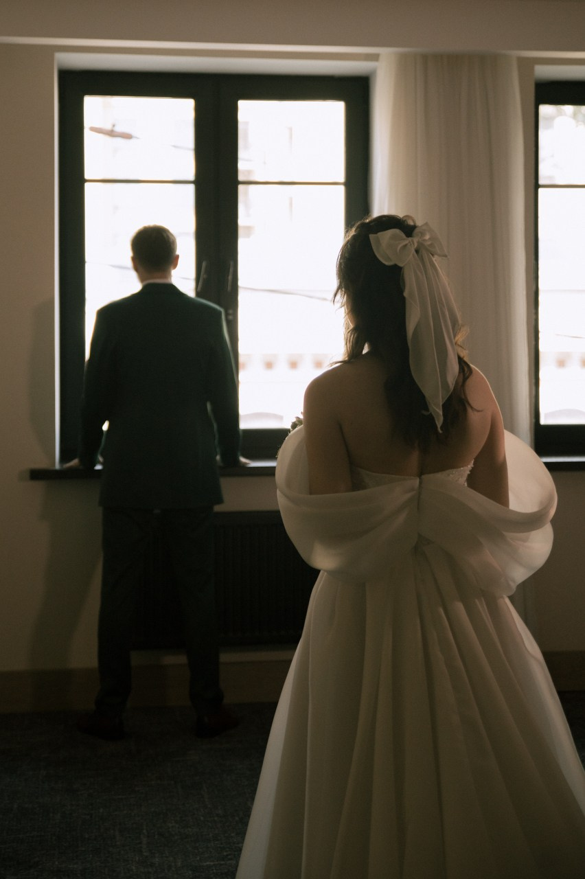 Виктория и Сергей. Свадебный и семейный фотограф