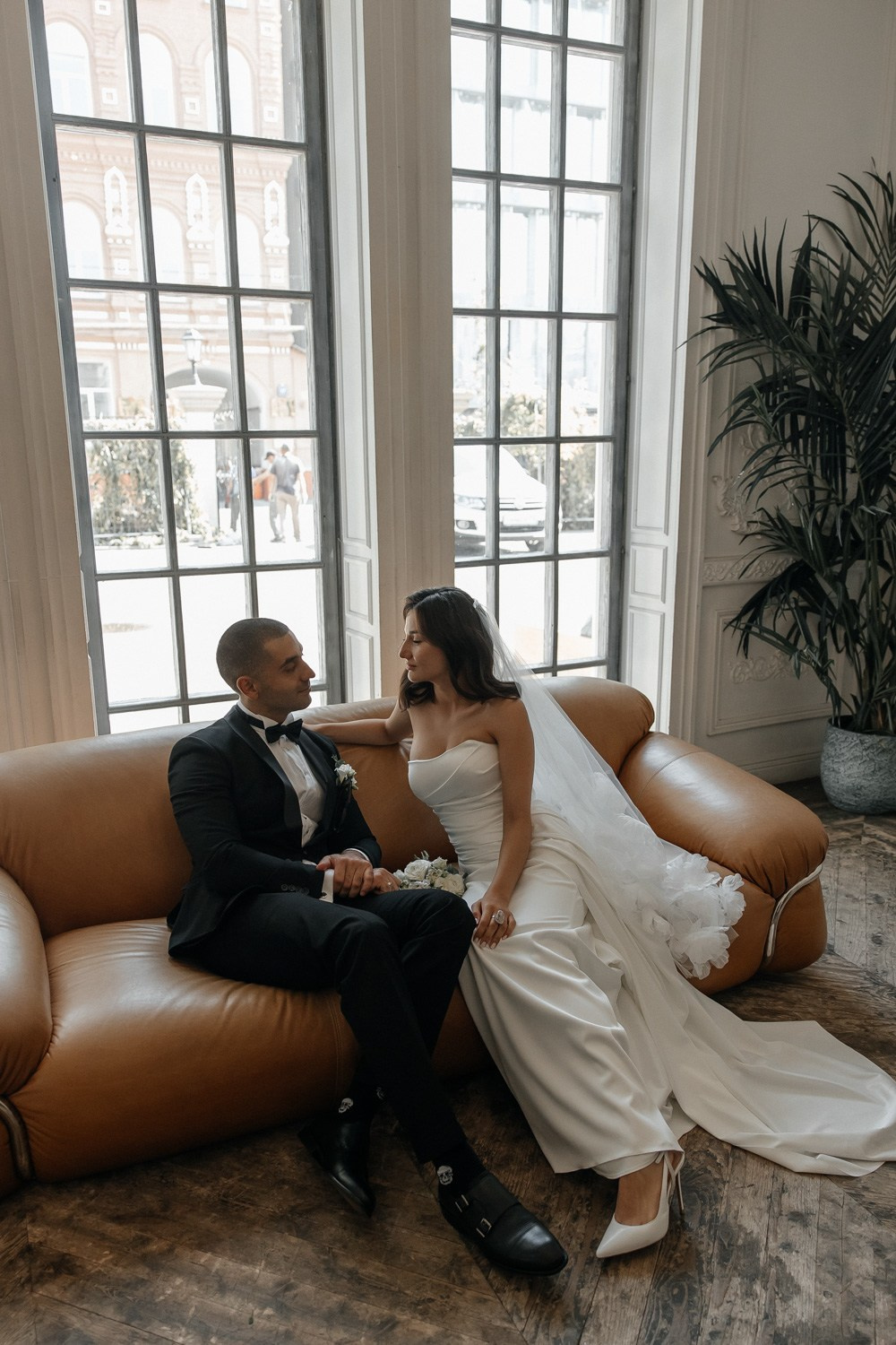 Only us. Свадебный фотограф Москва