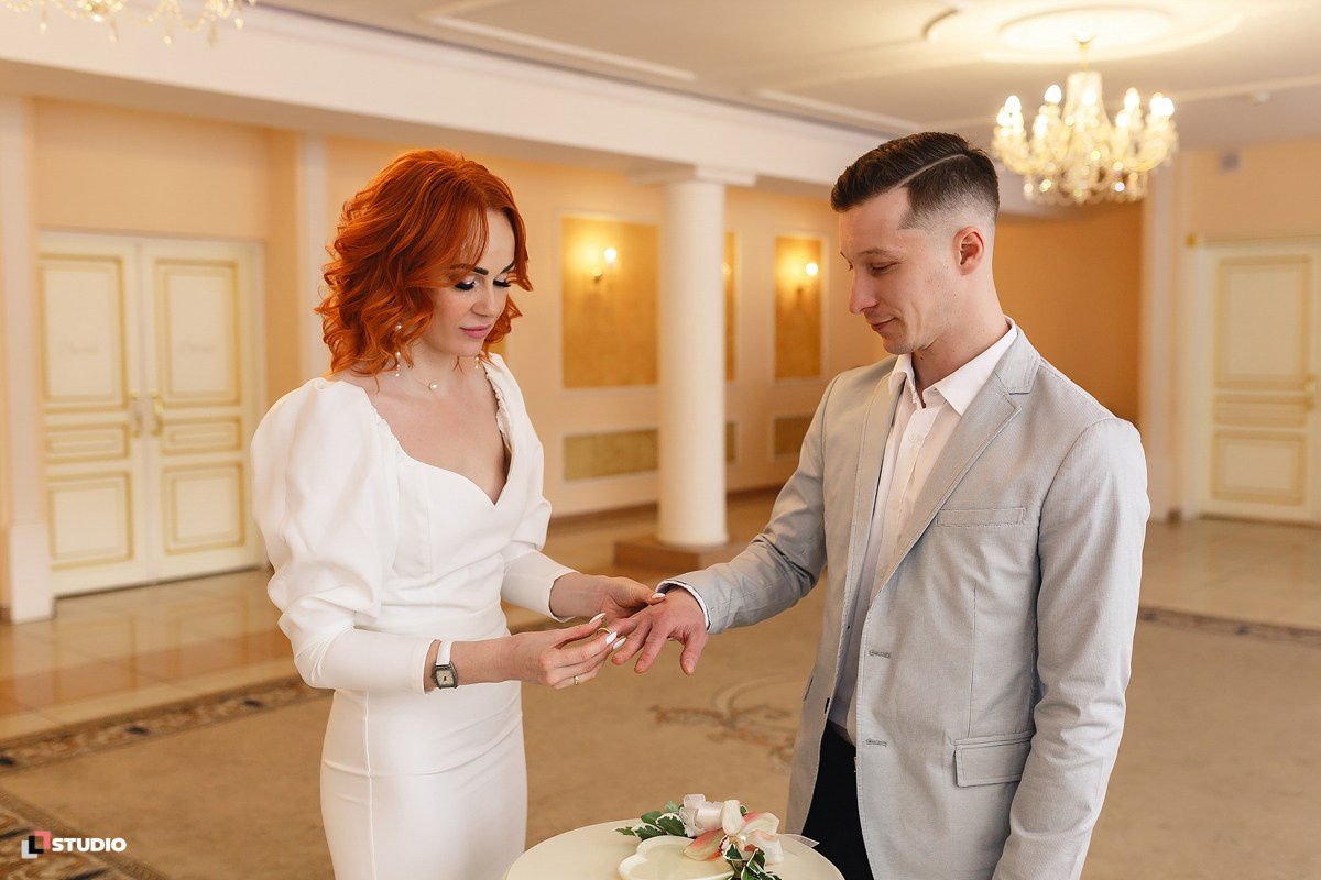 Андрей и Ирина 2021. Фотограф Соловьев Денис в Московской и Владимирской области