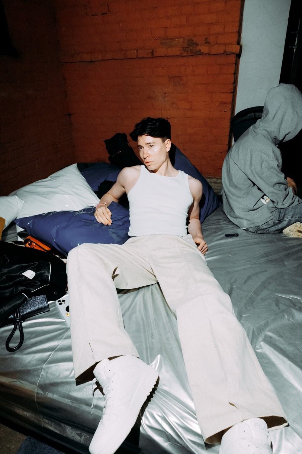 НАВИНА | CAVA. Андрей Цветков — репортажный, свадебный и портретный фотограф в Санкт-Петербурге