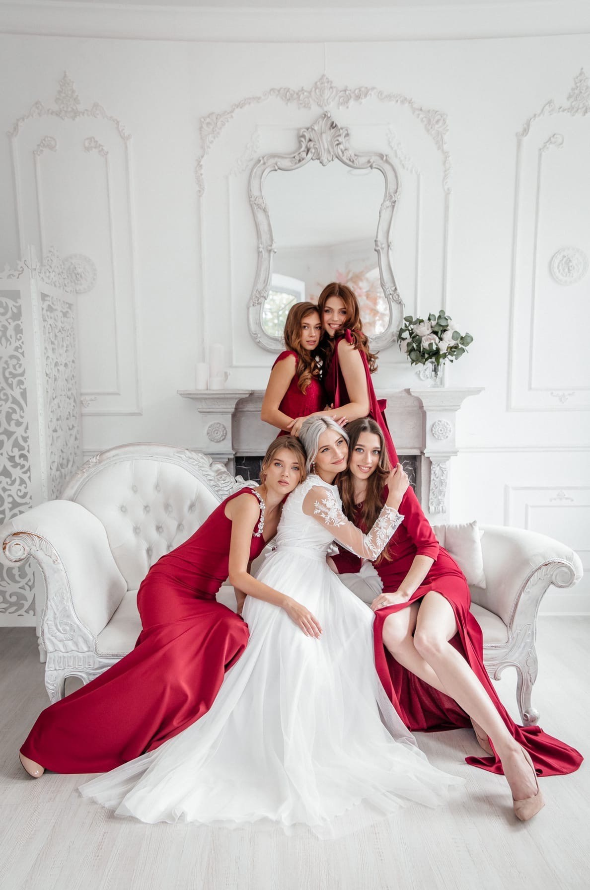 Фотостудия Версаль (бизнес-проект). Семейный и детский фотограф, визуальный гид, декоратор в Москве