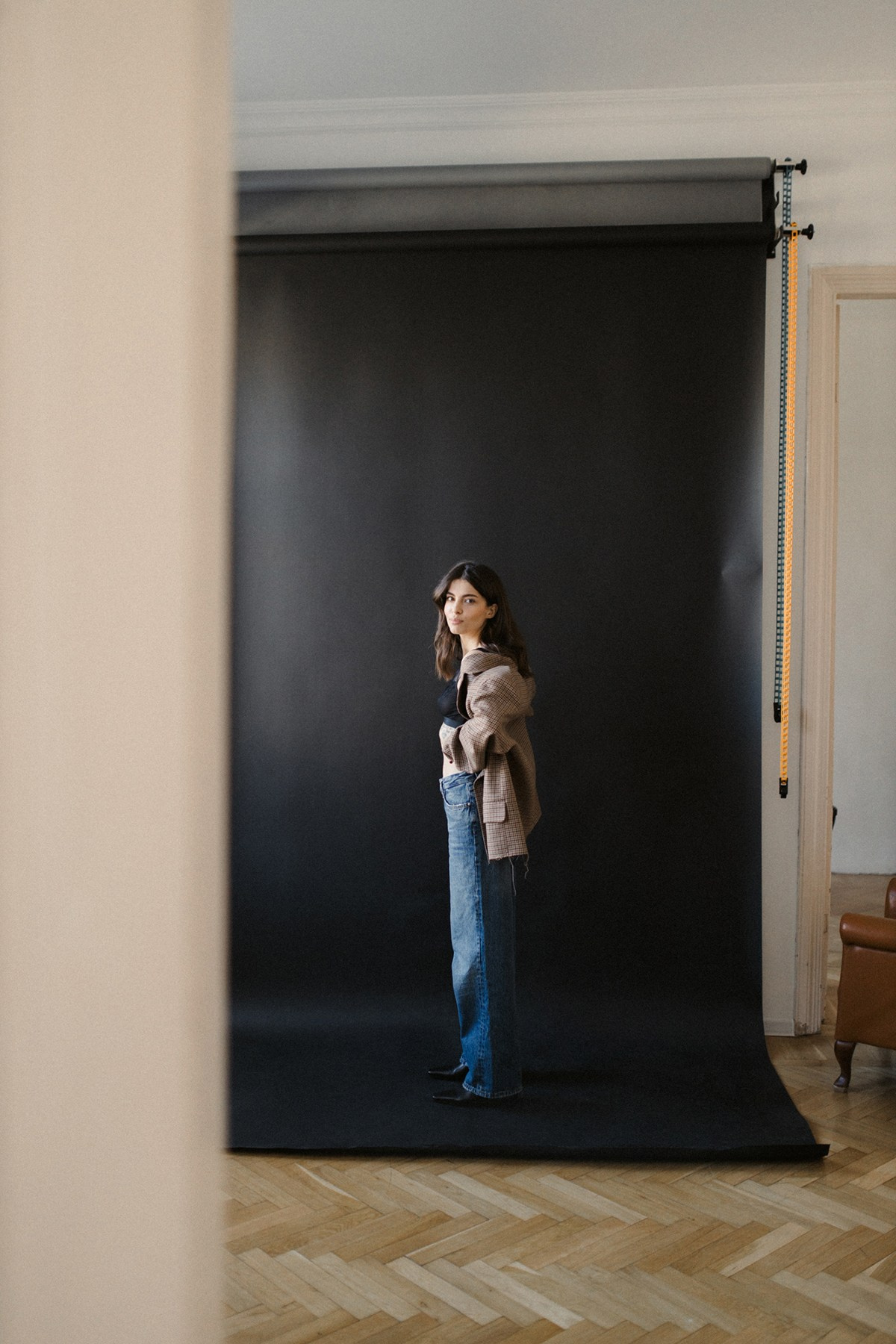 Masha. Anastasia Blud Photography