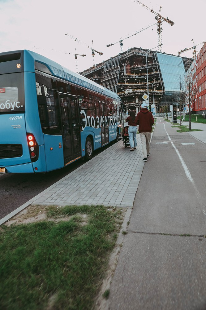 Good day. Катя Сидор — фотограф в Москве