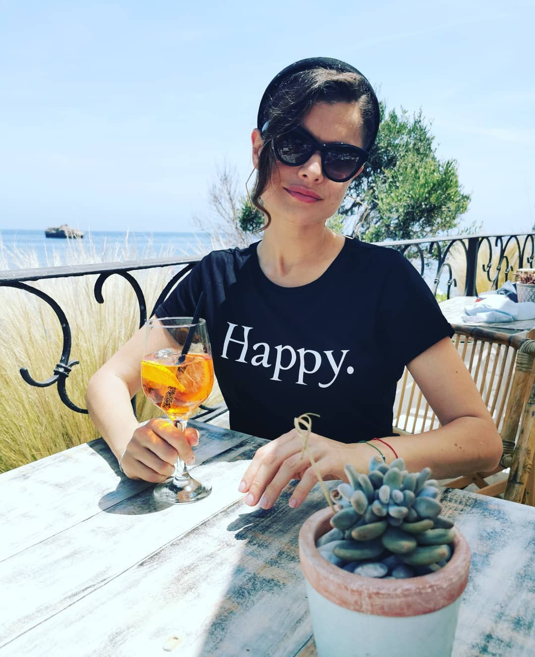 Anka`s Instagram. Заставка