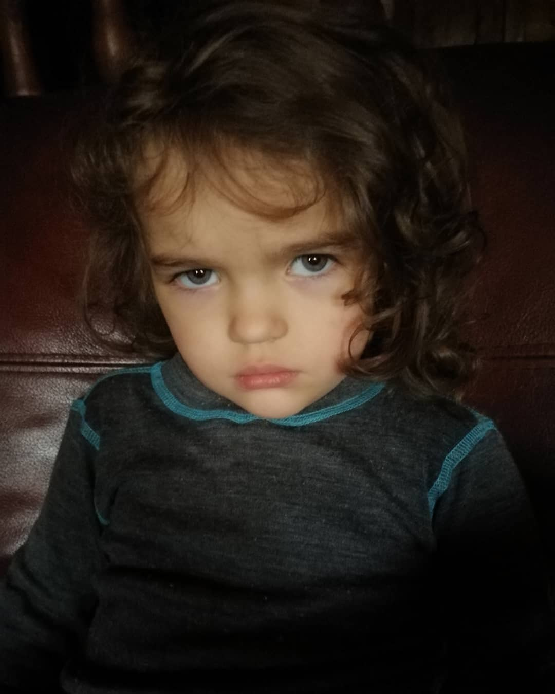 Anka`s Instagram. Заставка