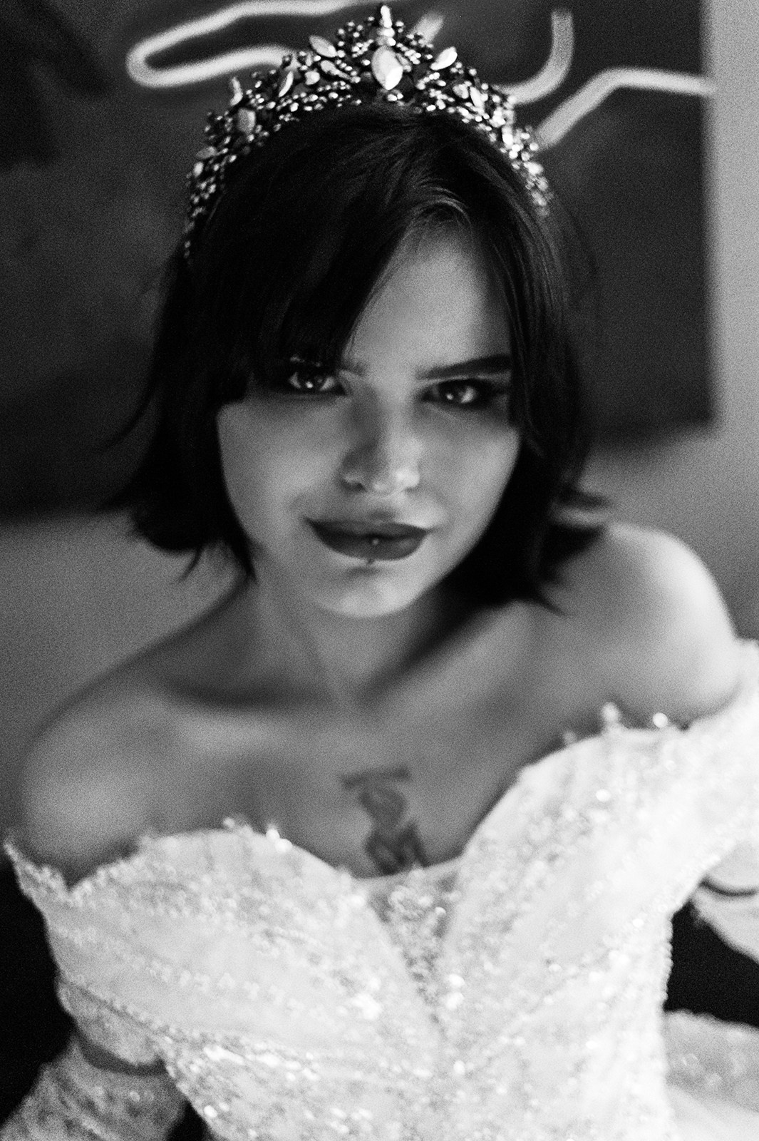 Свадебная фотосъемка. Свадебный и портретный фотограф в Новом Уренгое Андрей Нелескин