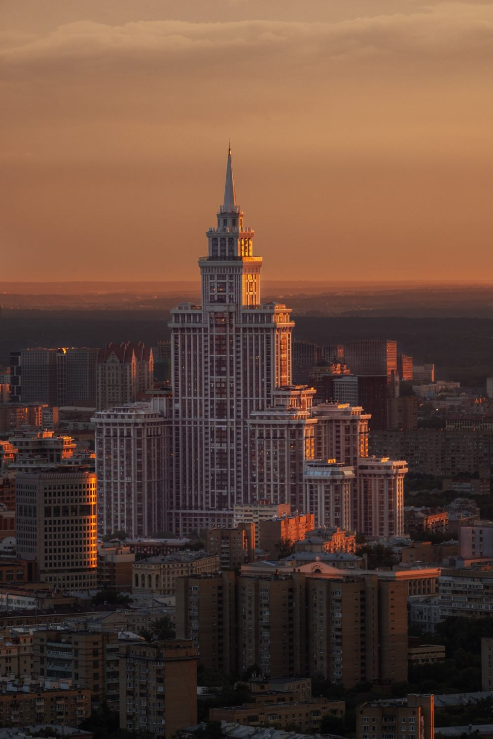 City and architectural portfolio of photographer Vadim Sherbakov. Vadim Sherbakov Portfolio
