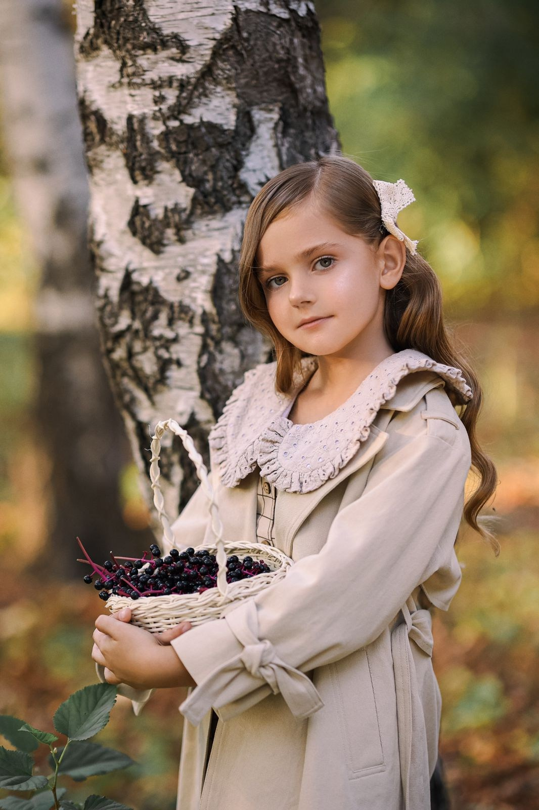 DOMINICA. Модельная студия MIA Models