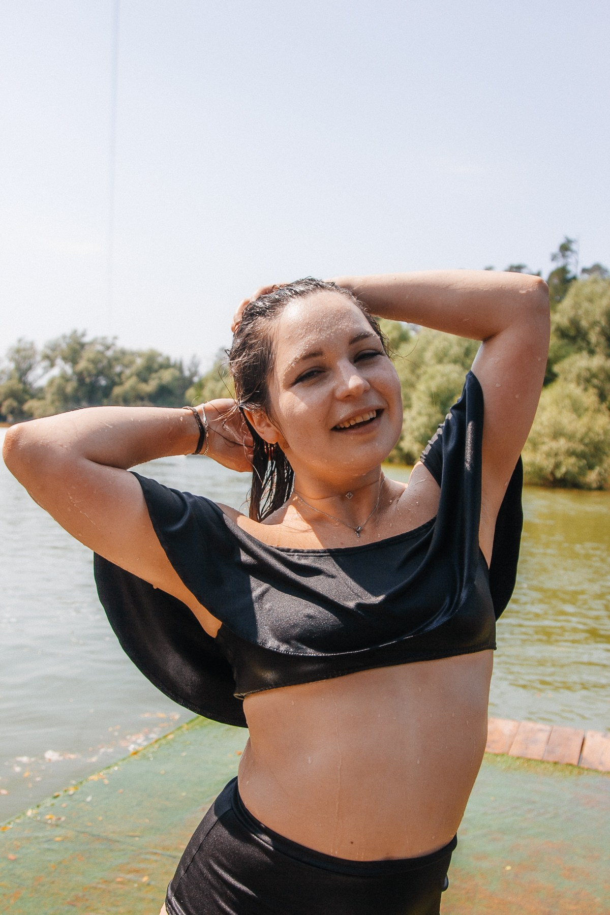 Love. Семейный фотограф Казань Никита Федин