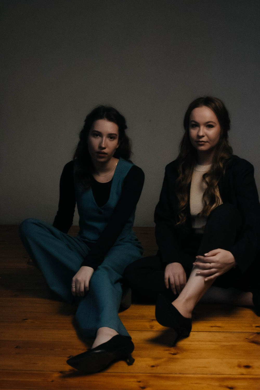 GIRLS. Семейный фотограф Казань Никита Федин
