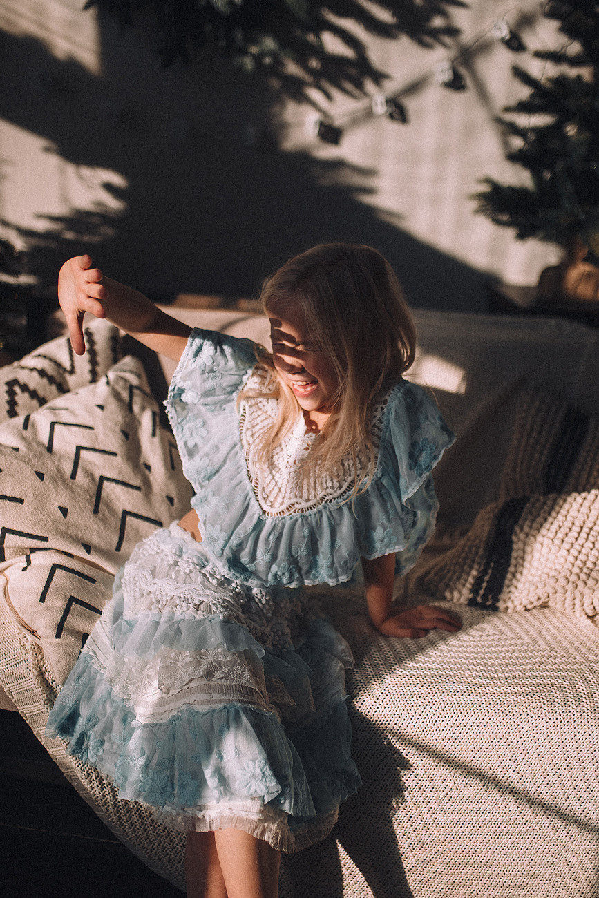 Новогодняя фотосессия. Свадебный и семейный фотограф Москва Екатерина Верижникова