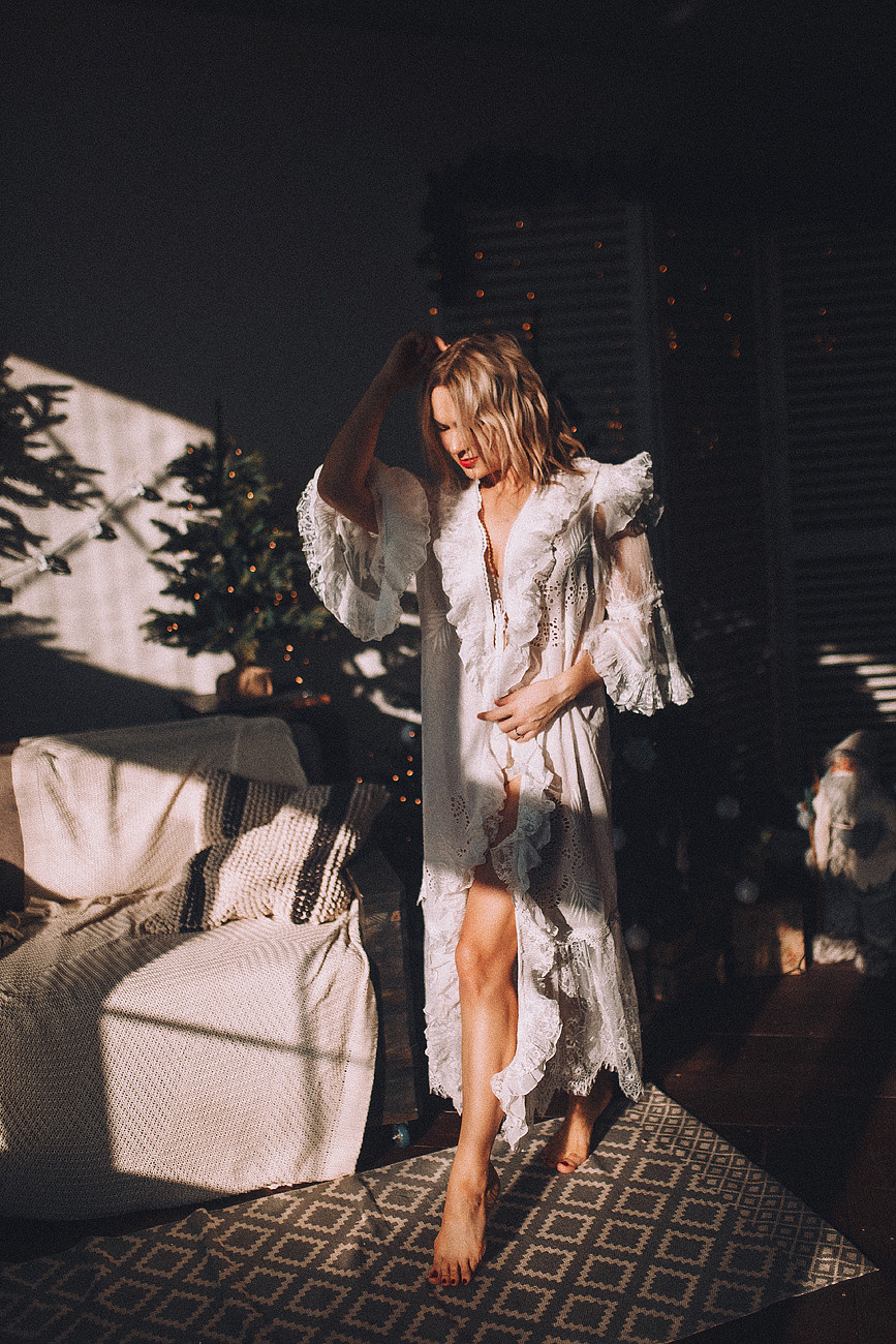 Новогодняя фотосессия. Свадебный и семейный фотограф Москва Екатерина Верижникова