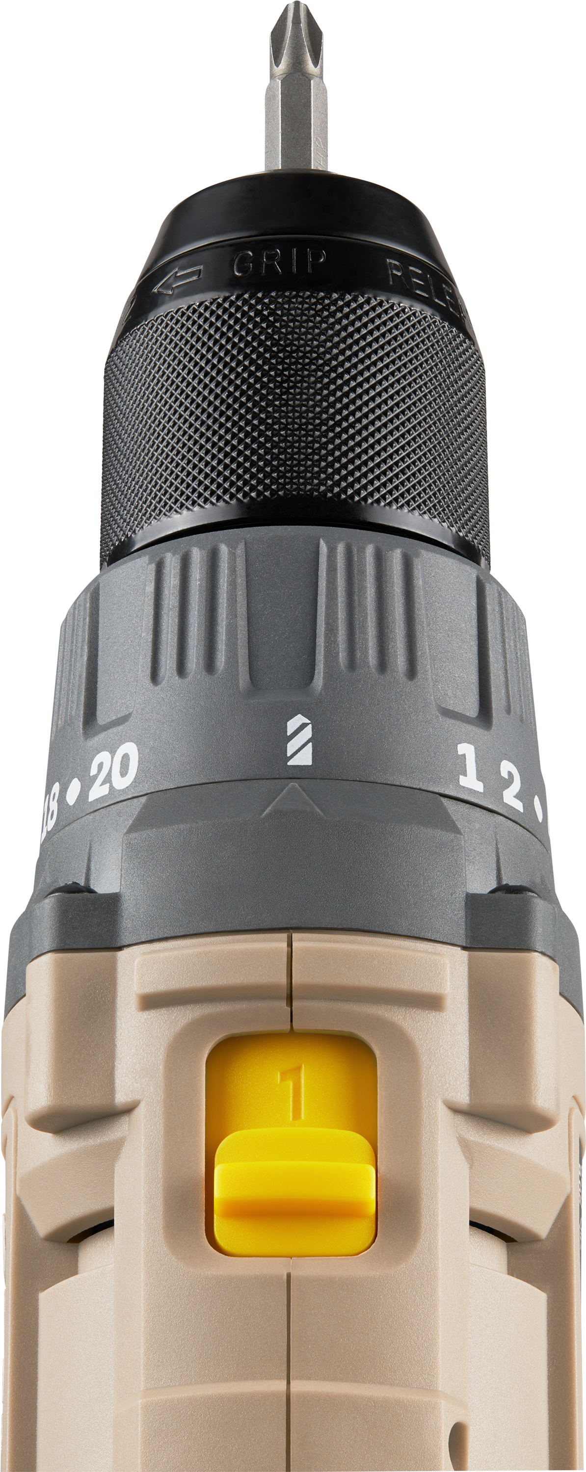 Шуруповерты Nocord. Олег Дмитриев