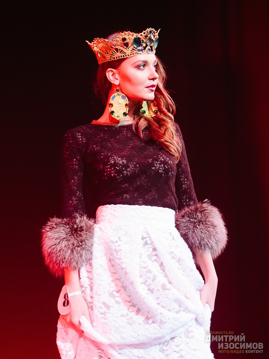 Конкурс красоты «Имидж»