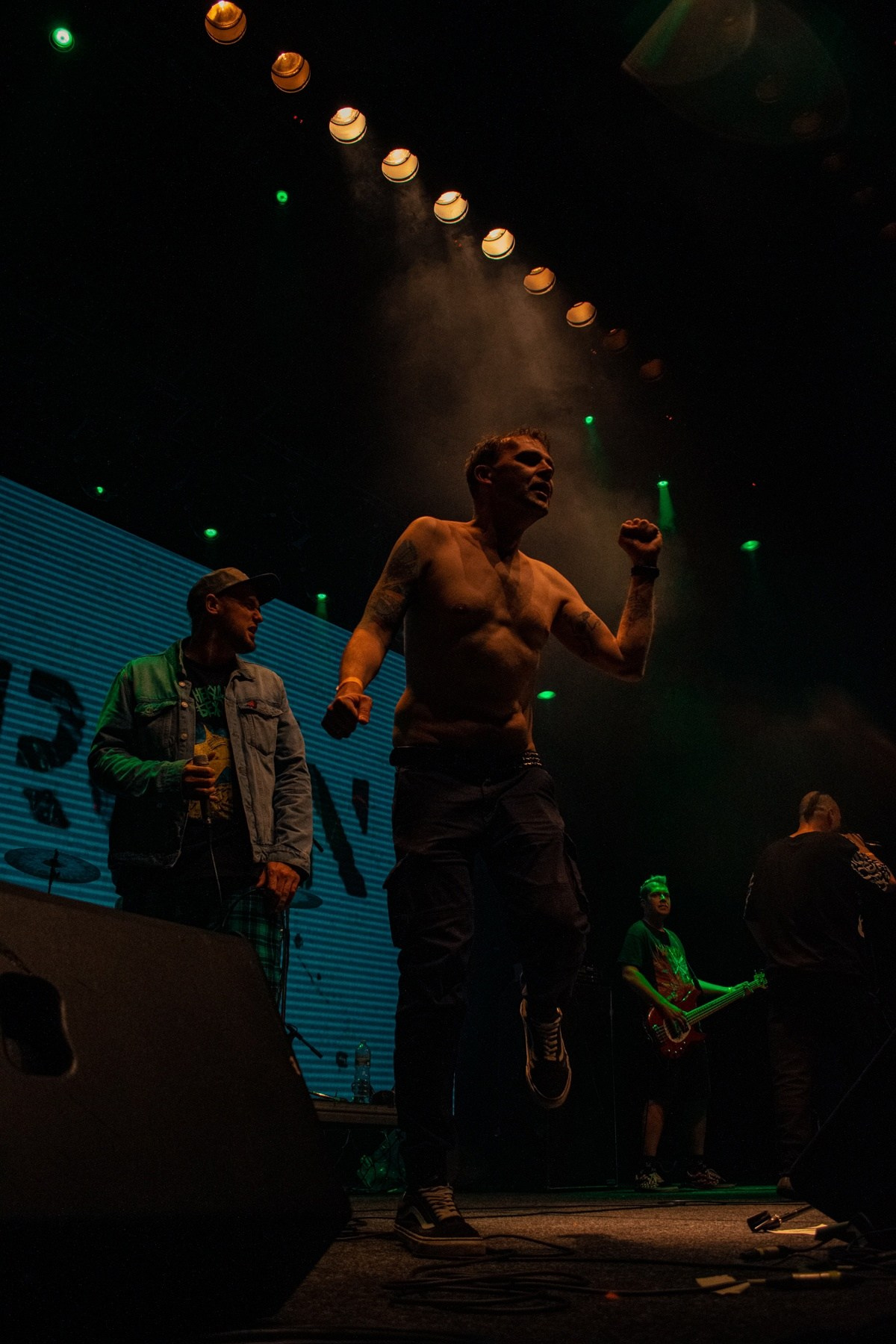 Цвет. Художественный фотограф в Калуге