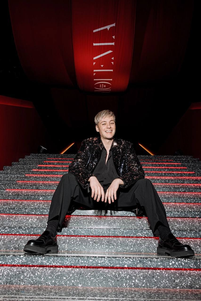 Премии. Стилист Круг Ульяна