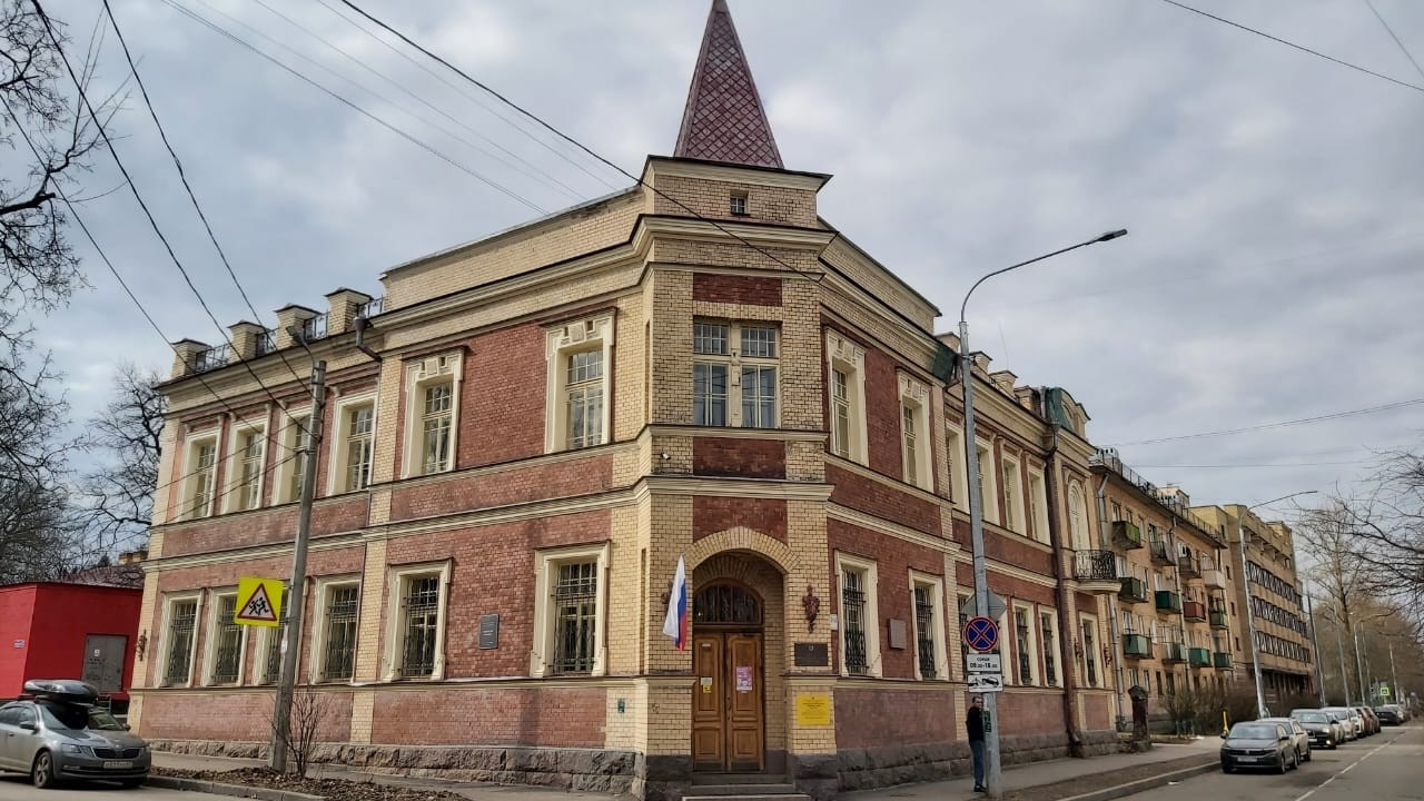 Экскурсия «Город — щит и плацдарм Победы!» (весна 2025) Автор: Сергей Кормильцев