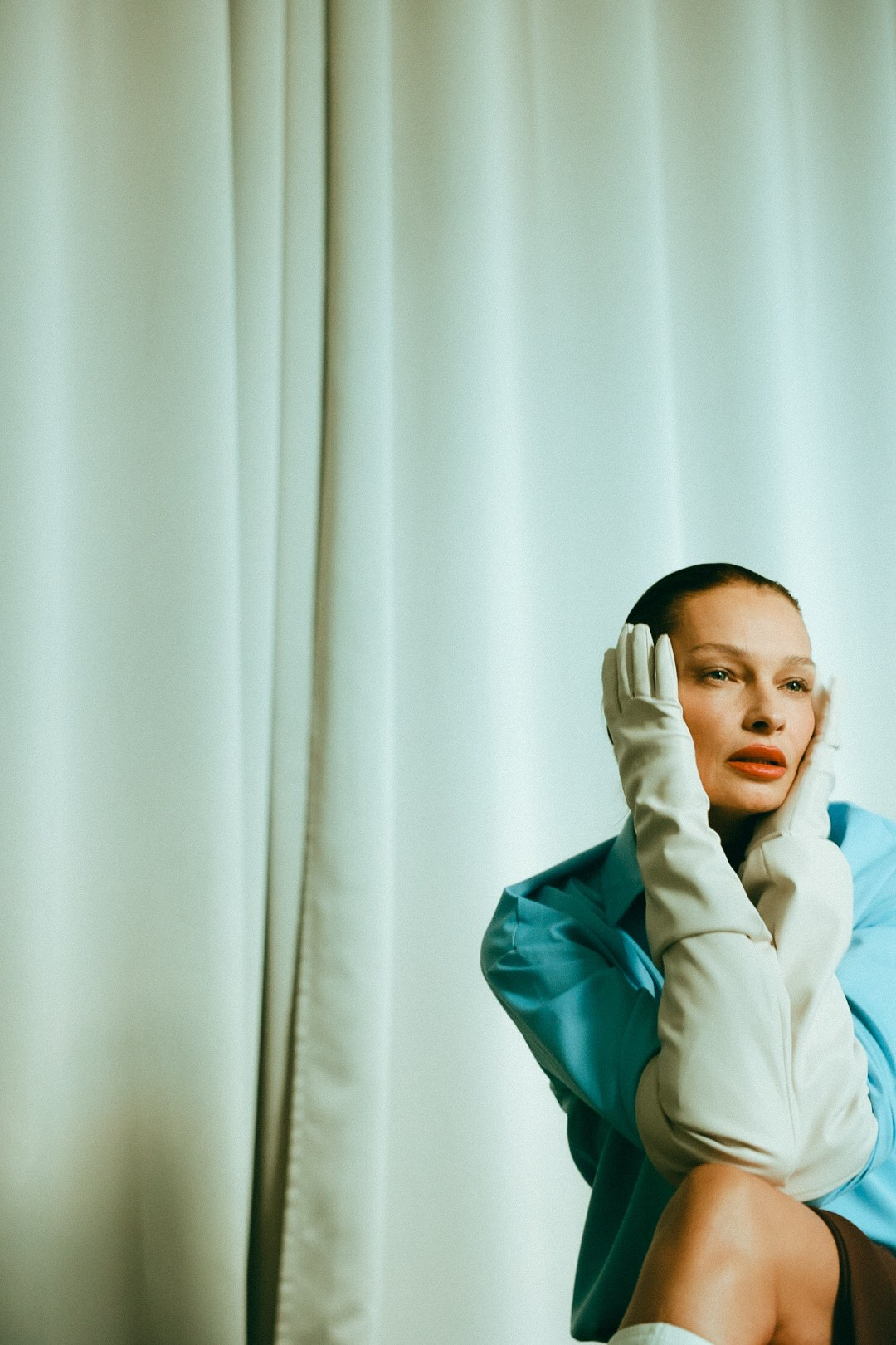 Наташа. Фотограф Нижний Новгород