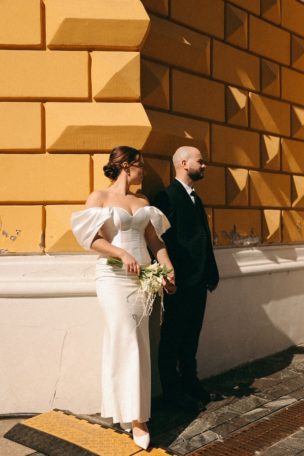 Игорь и Нина. Фотограф Нижний Новгород