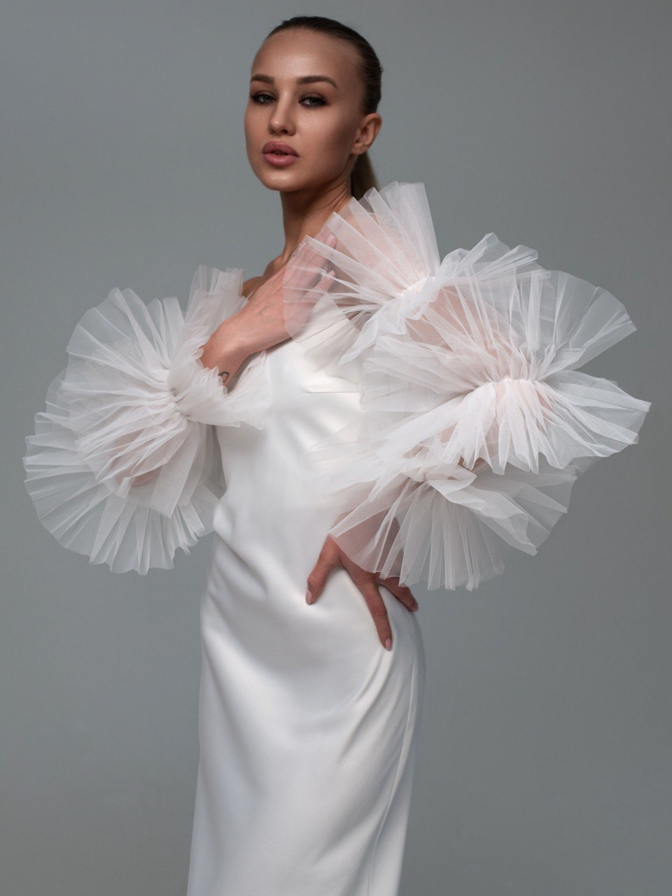 Свадебные аксессуары. Фотограф Марина Кукляева