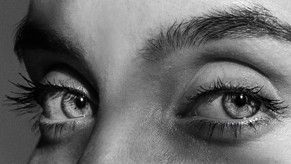 Женский портрет. Фотограф Надежда Луковкина Москва