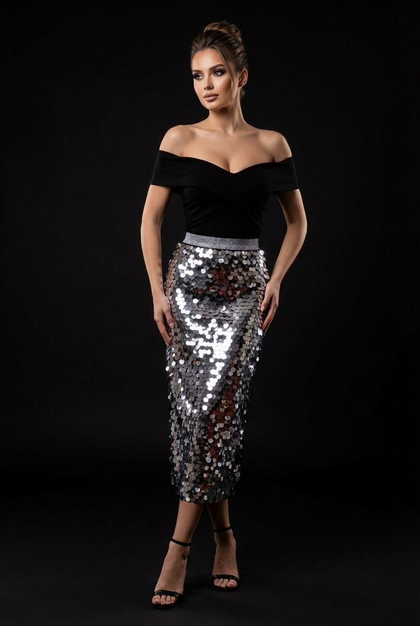 Юбка. Размер 42 - 44