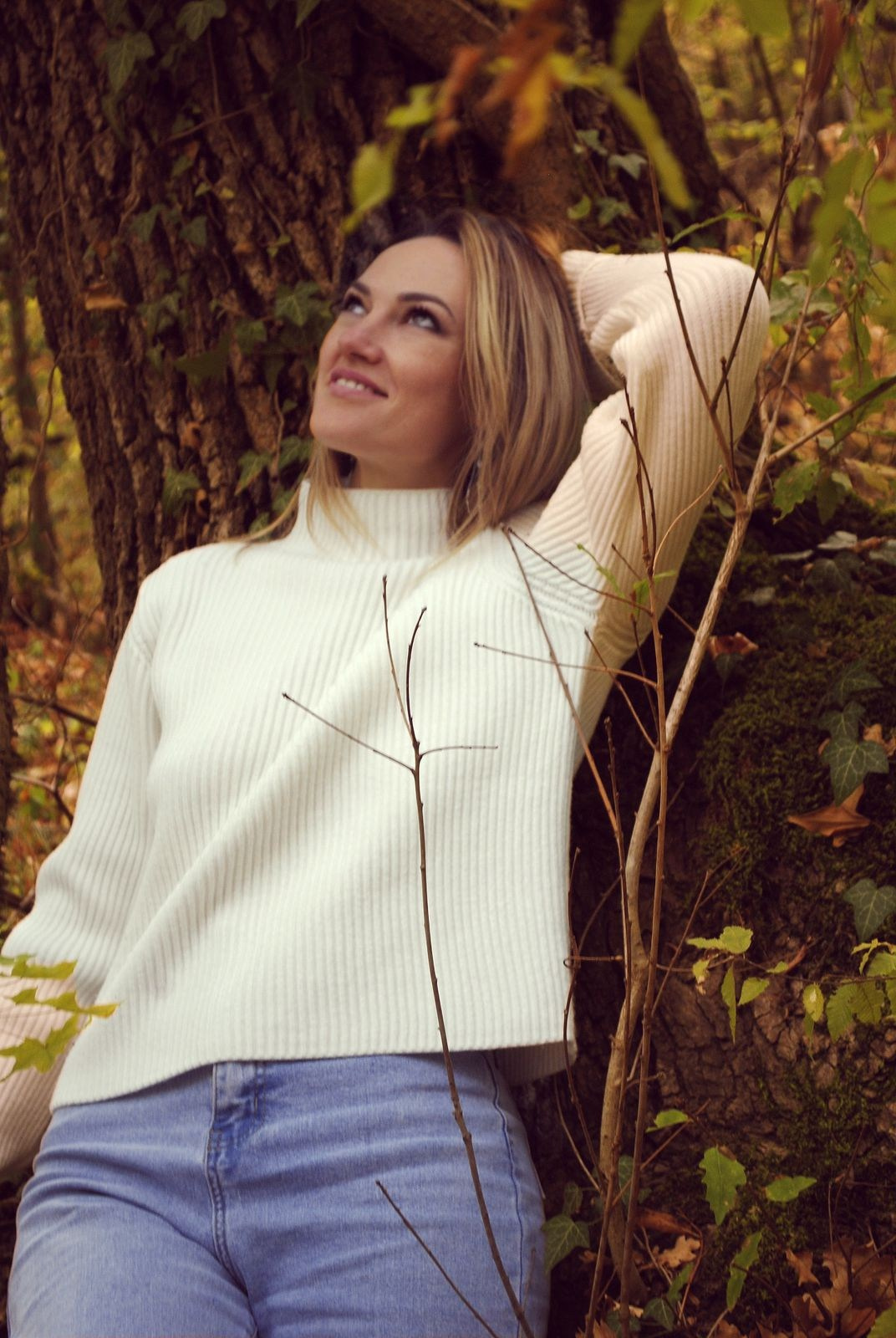 Надежда. Фотограф Мария Мусаелян