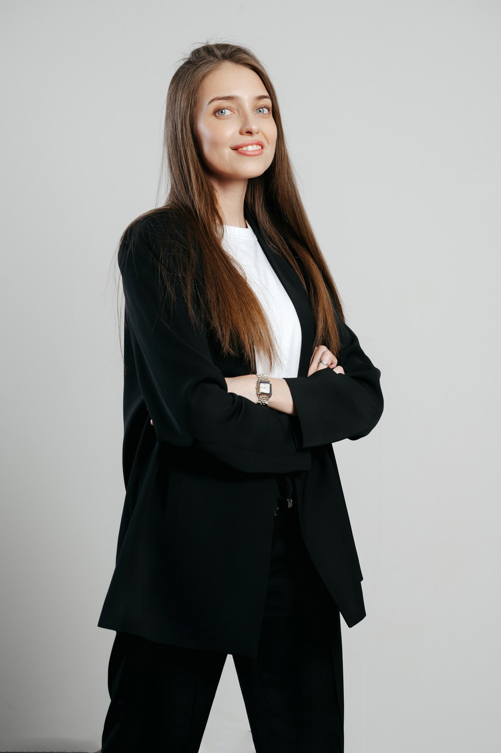 Бизнес портреты. Владимир Дьяконов — Индустриальный и репортажной фотограф в России