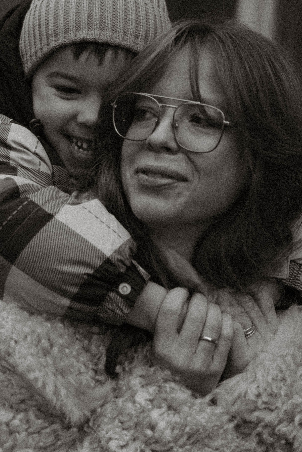 Вера, Егор. Семейный фотограф Юлия Котова