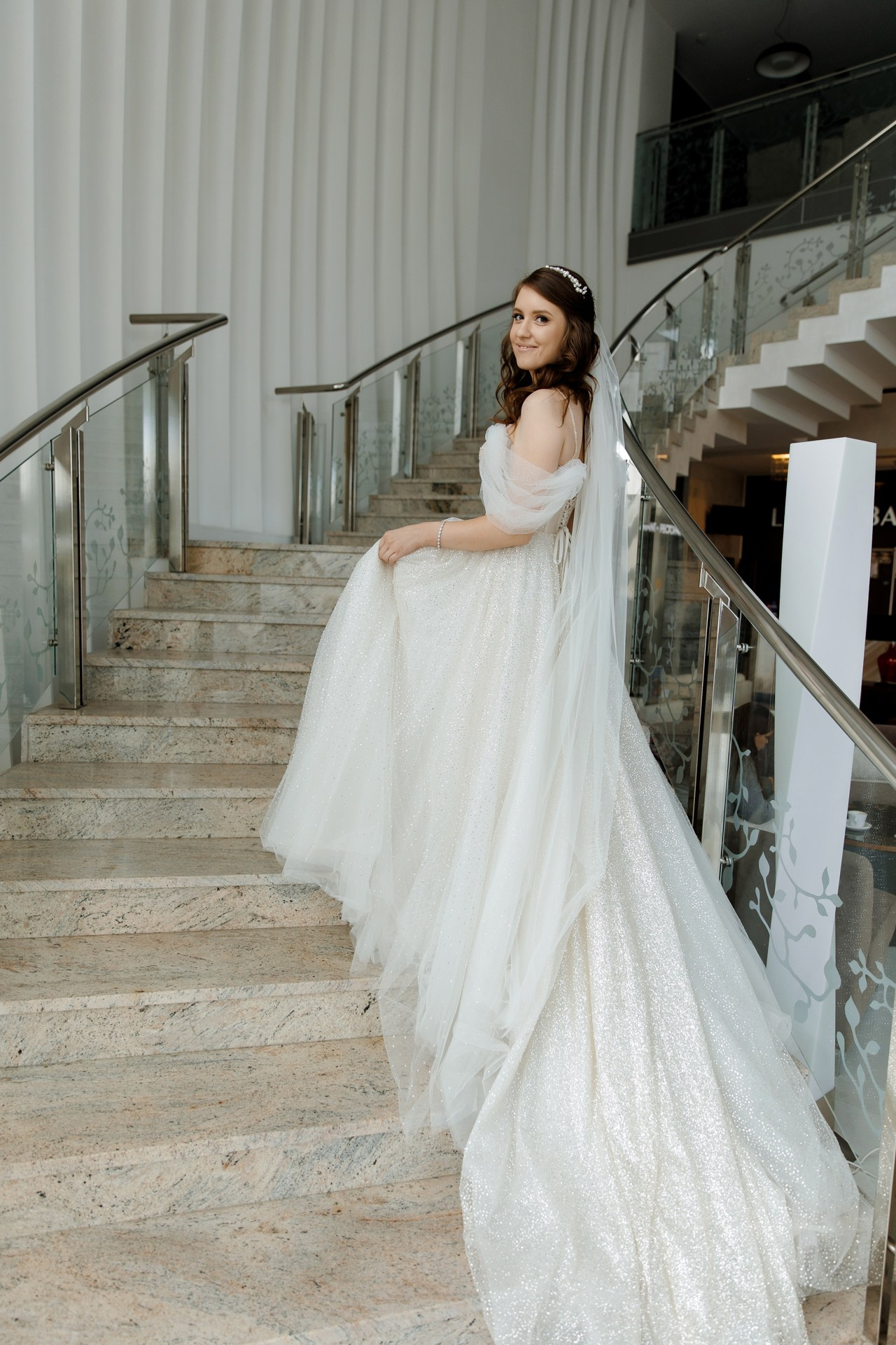 Артем & Анастасия. Фотограф Микита Ласица