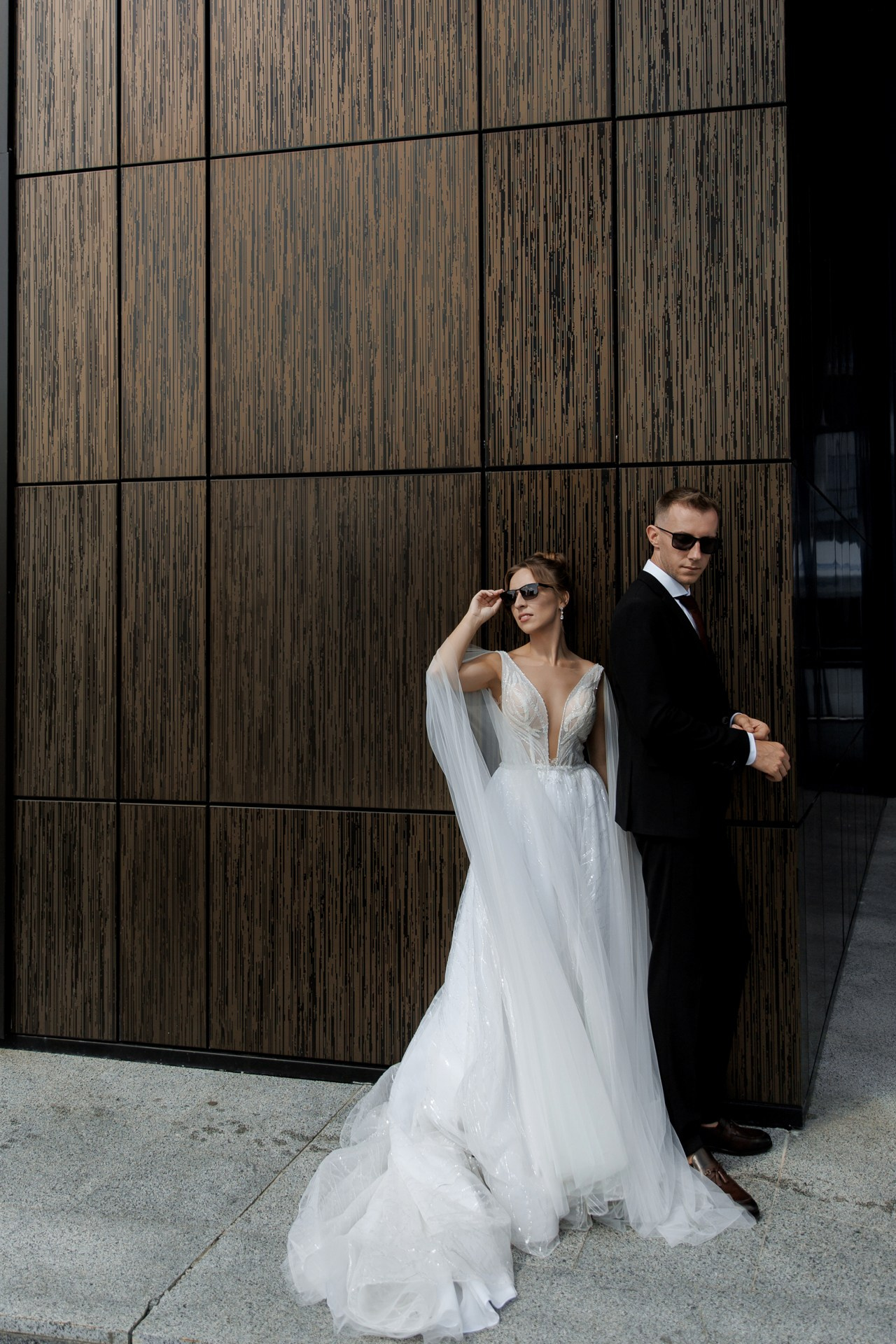 Дмитрий & Оксана. Фотограф Микита Ласица